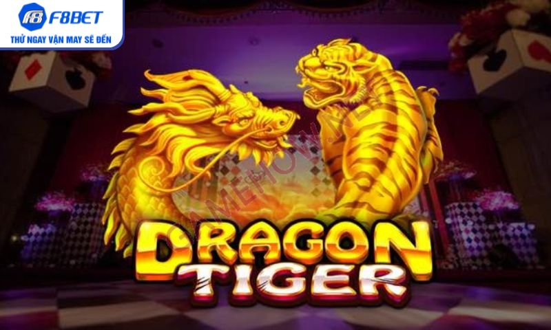 Hướng dẫn chơi rồng hổ online dễ hiểu dành cho tân thủ Hướng dẫn chơi rồng hổ online dễ hiểu dành cho tân thủ