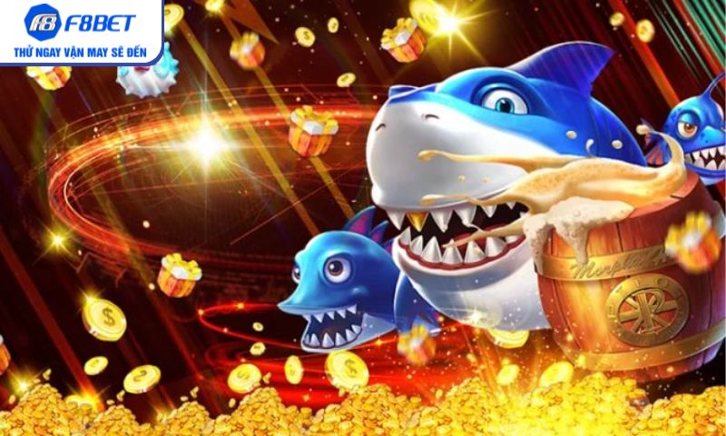 Chiến lược chơi bắn cá thẻ cào hiệu quả tại F8BET Chiến lược chơi bắn cá thẻ cào hiệu quả tại F8BET