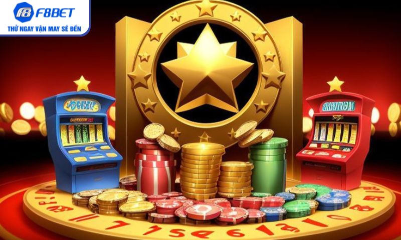 Khám phá các tính năng đặc sắc trong game nổ hũ Jili Khám phá các tính năng đặc sắc trong game nổ hũ Jili