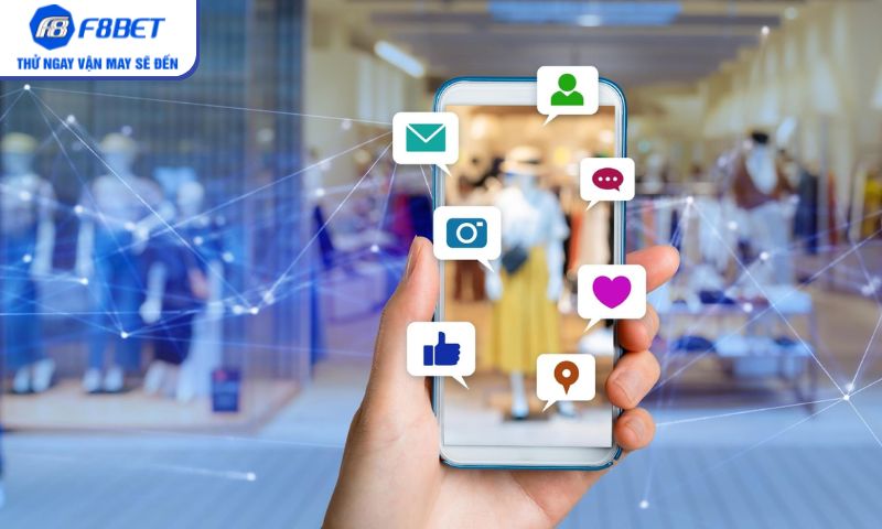 Lý do nên kết nối với F8BET mỗi khi gặp vấn đề Lý do nên kết nối với F8BET mỗi khi gặp vấn đề